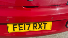 Vauxhall Adam 1.0T ecoFLEX Slam 3dr [Start Stop] Petrol Hatchback